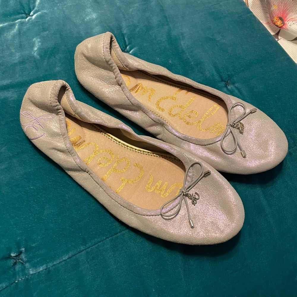 Sam Edelman Felicia Flats